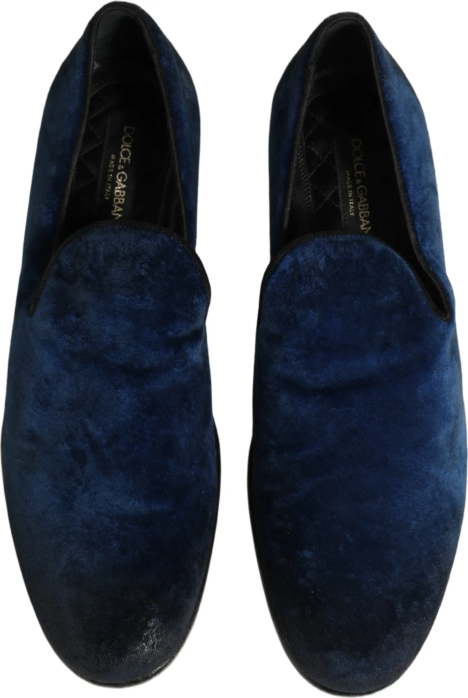 Loafers Dolce & Gabbana