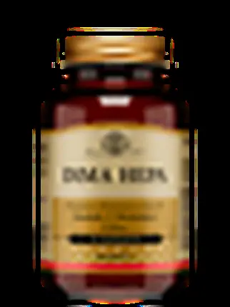 Nahrungsergänzungsmittel Solgar Dima Hepa