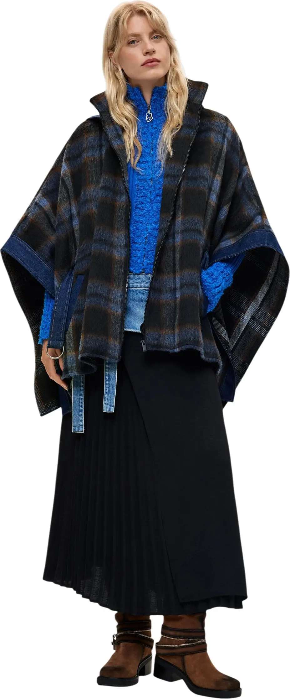 Blazer Desigual