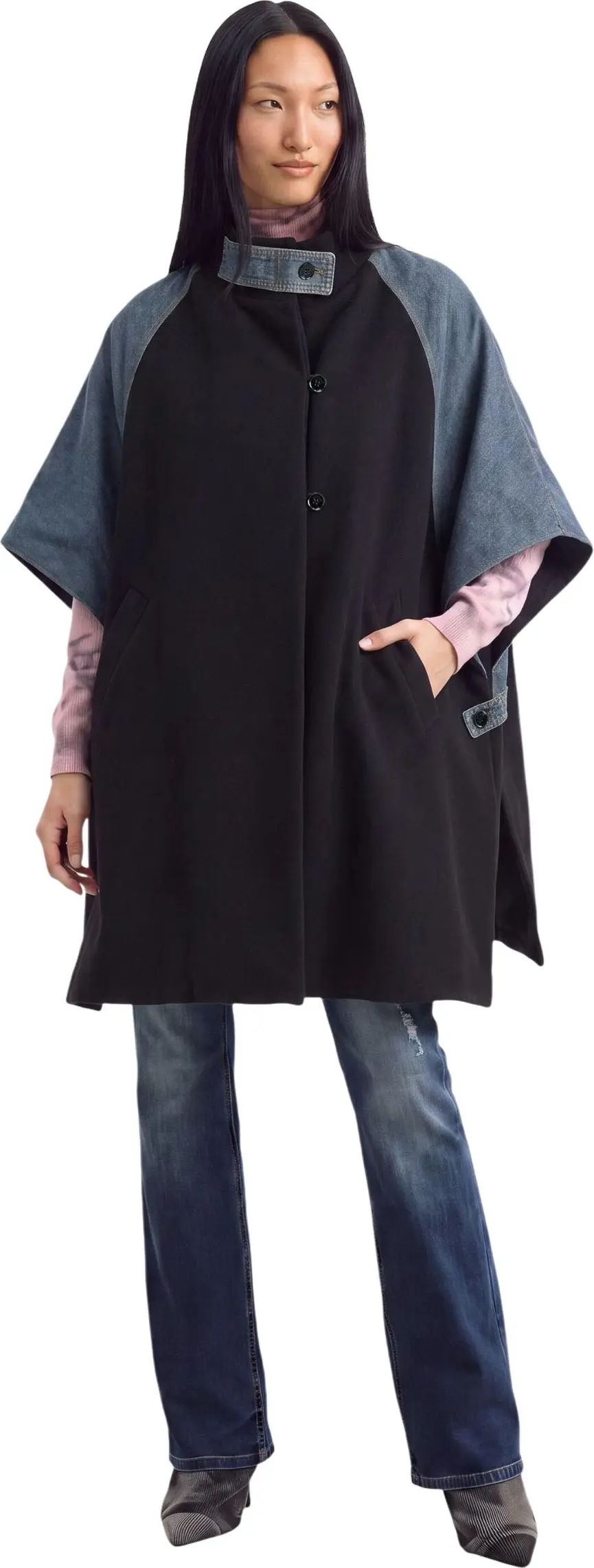 Blazer Desigual