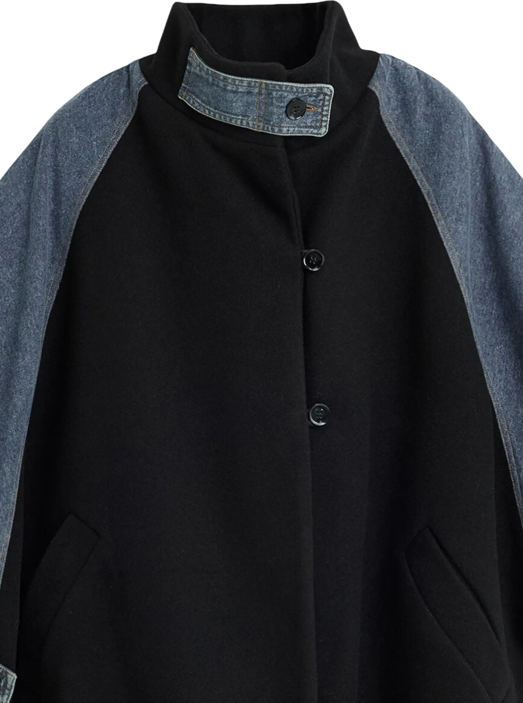 Blazer Desigual