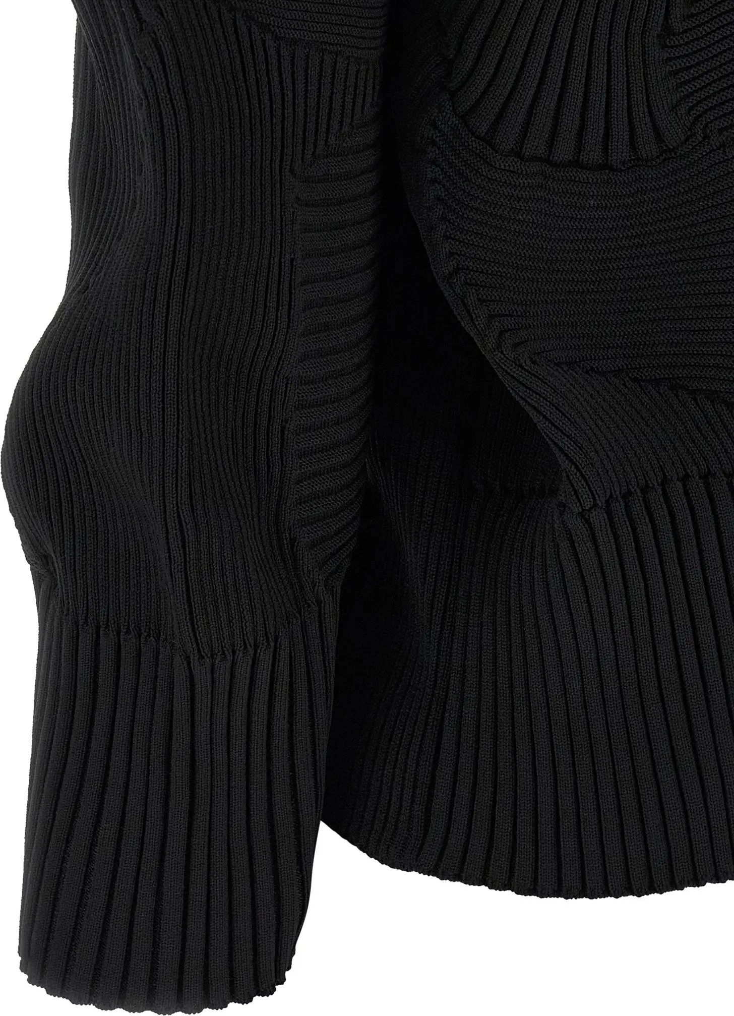 Jacket Issey Miyake Kone Kone