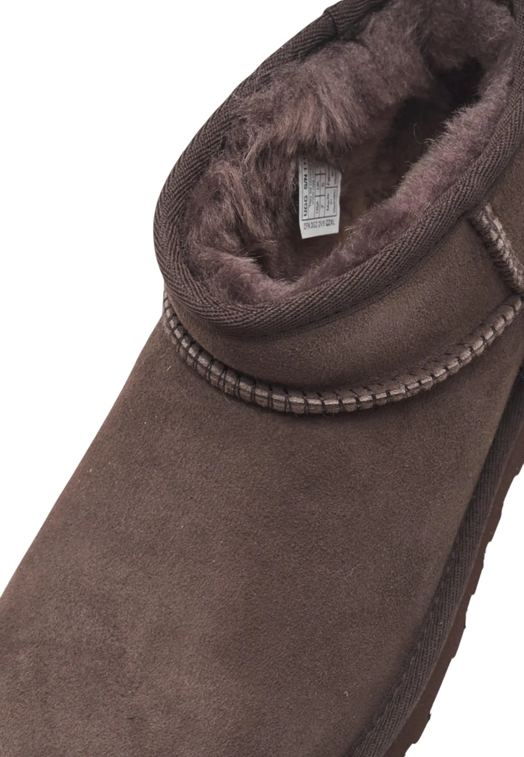 Boots UGG