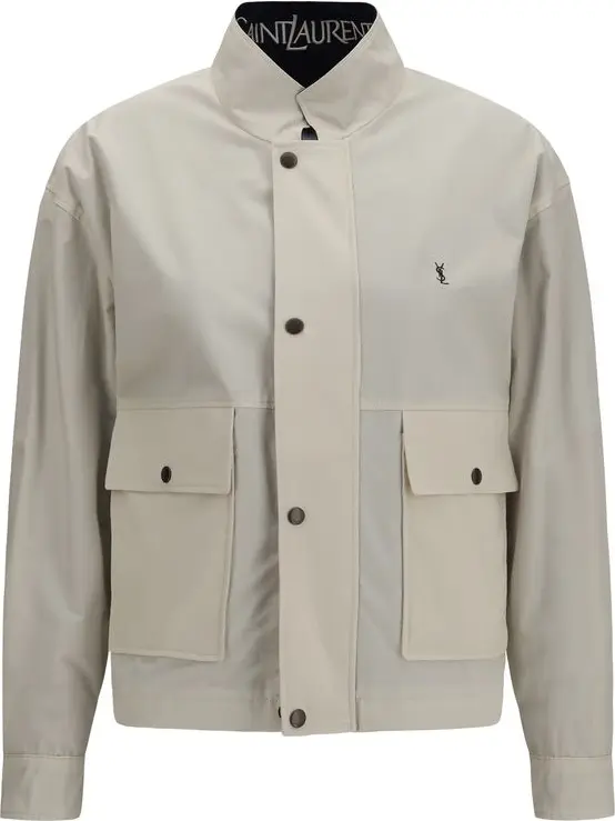 Jacket Saint Laurent