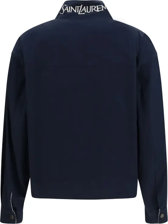 Jacket Saint Laurent