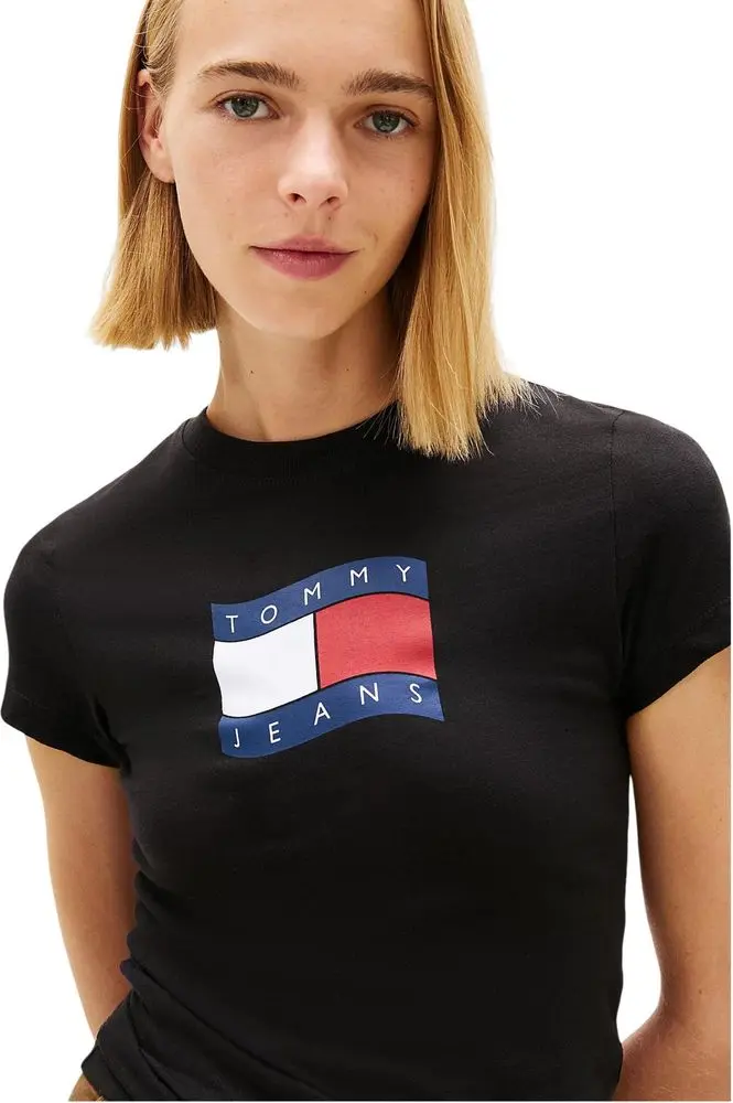 T-Shirt Tommy Jeans