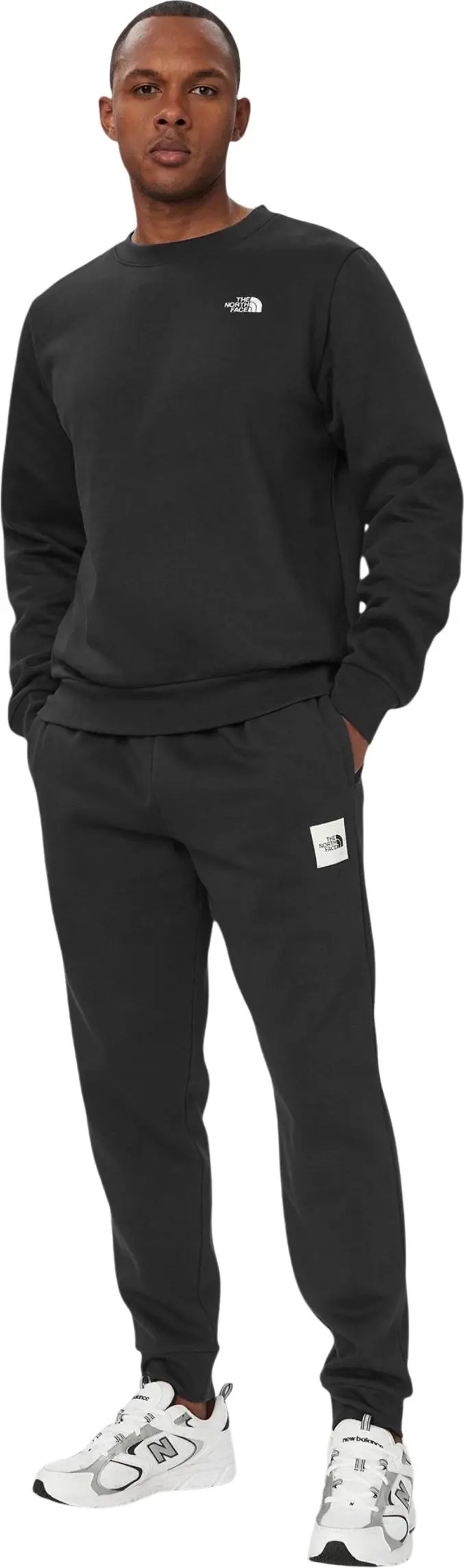 Sweatshirt The North Face