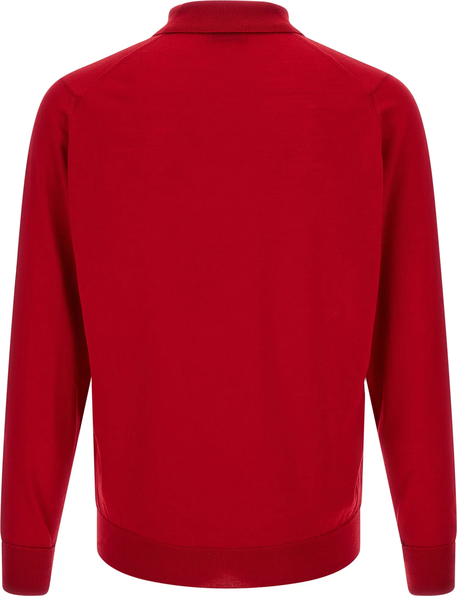 Polo Shirt John Smedley Dorset