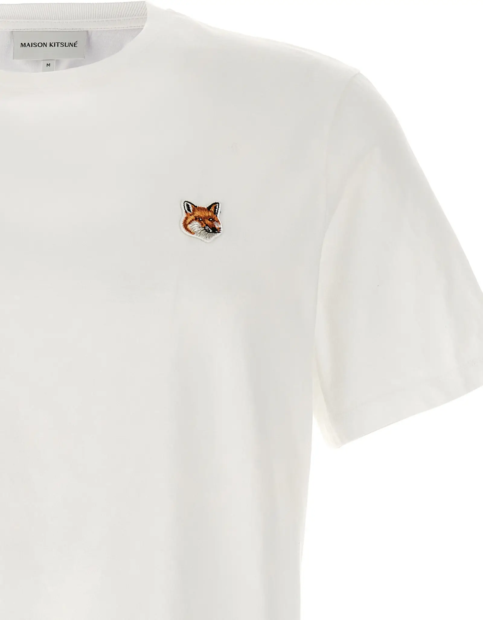 T-Shirt Maison Kitsuné
