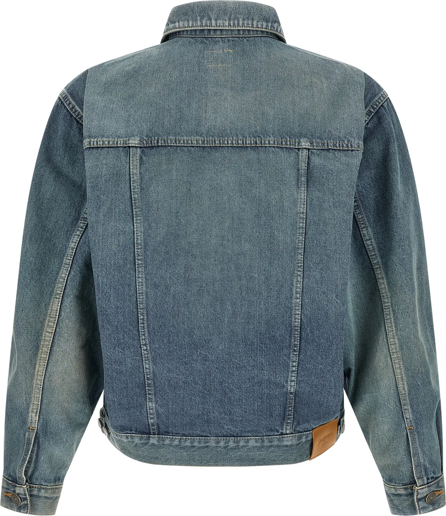 Jacket Saint Laurent