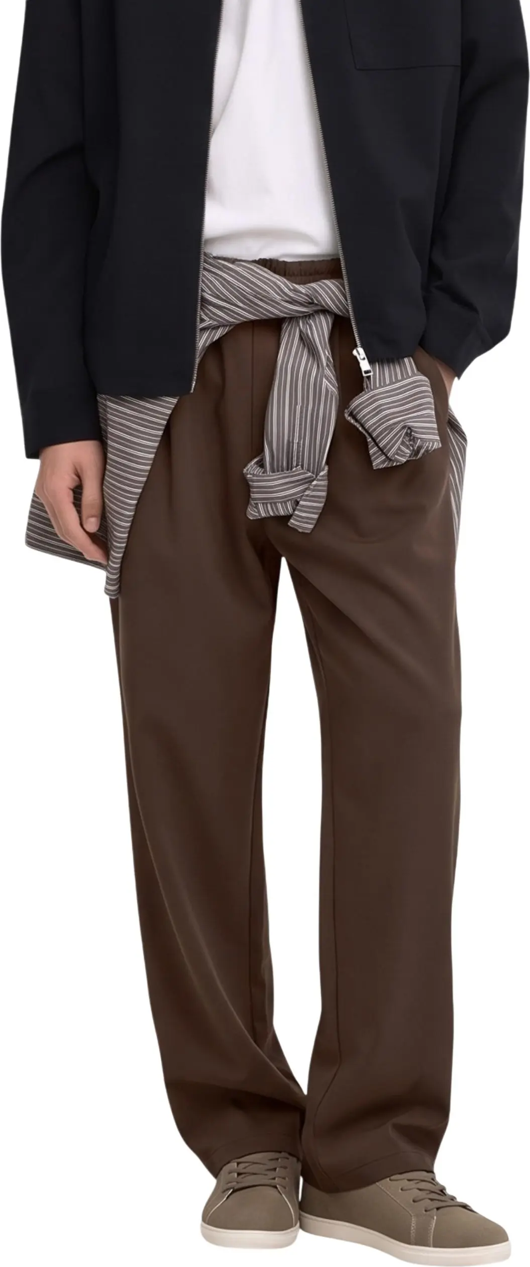 Trousers Only & Sons