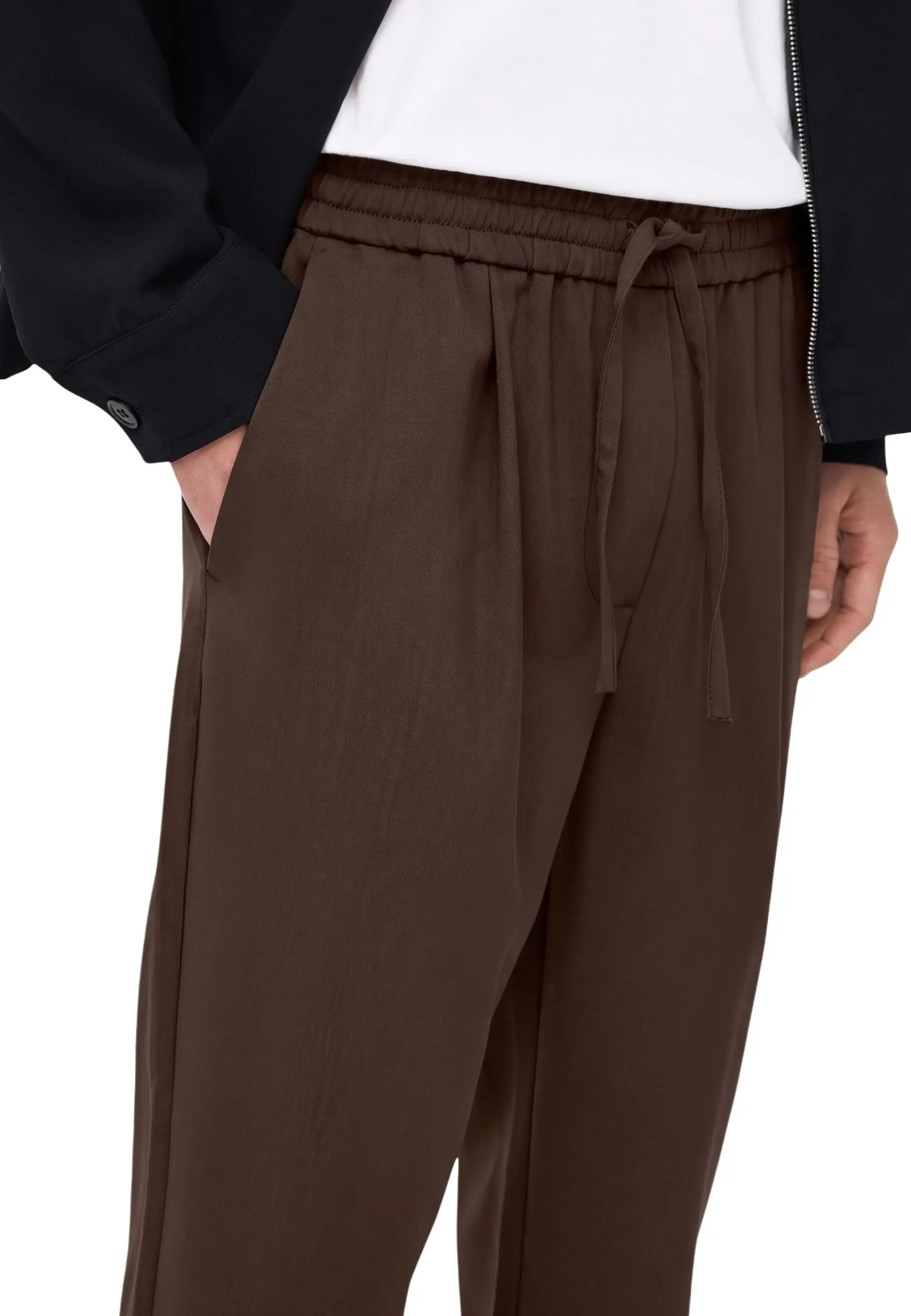 Trousers Only & Sons