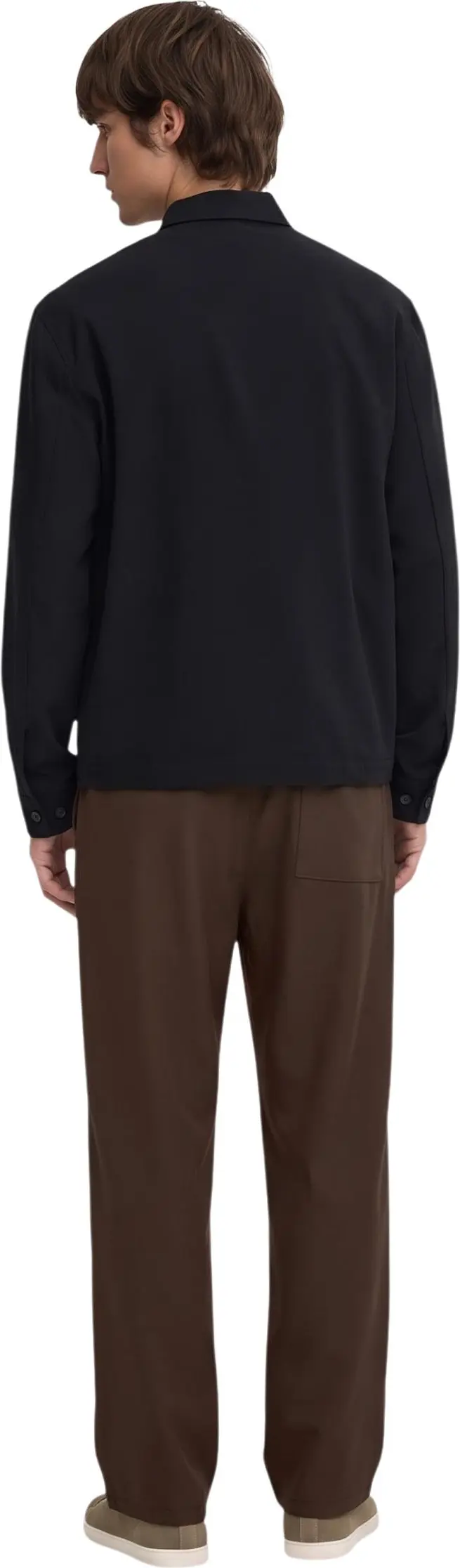 Trousers Only & Sons