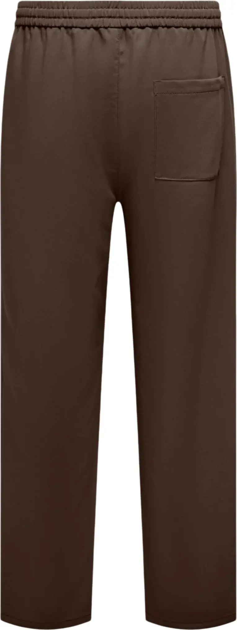 Trousers Only & Sons