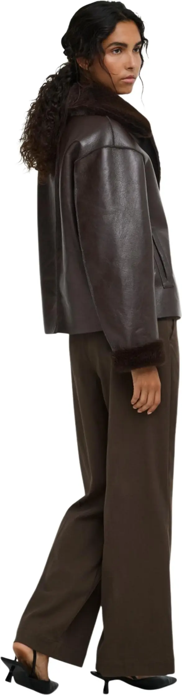 Blazer Jacqueline de Yong