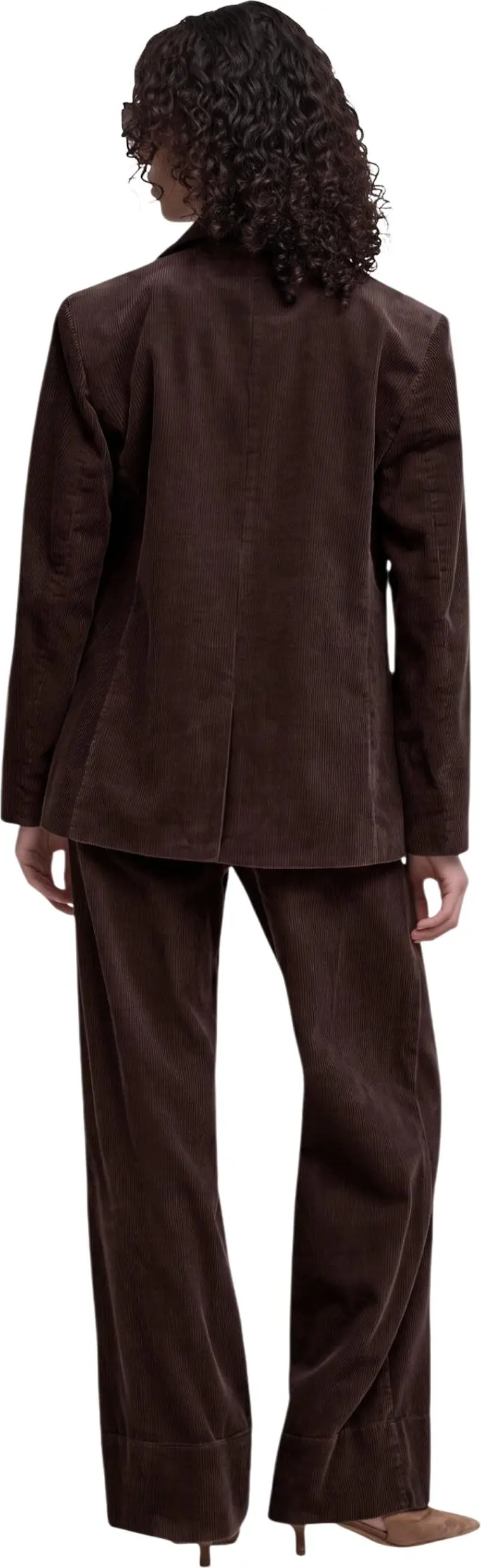 Trousers Jacqueline de Yong