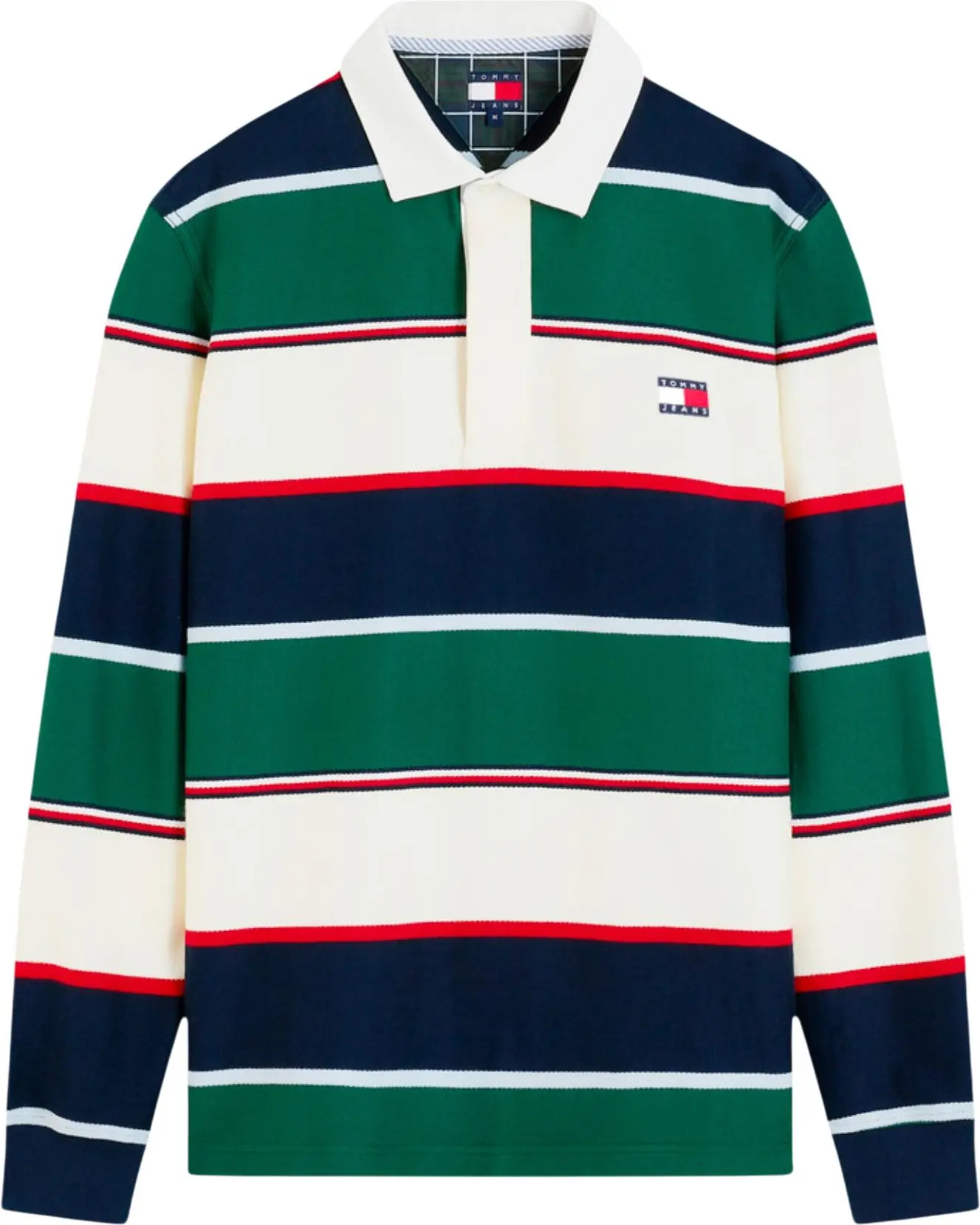 Polo Tommy Jeans
