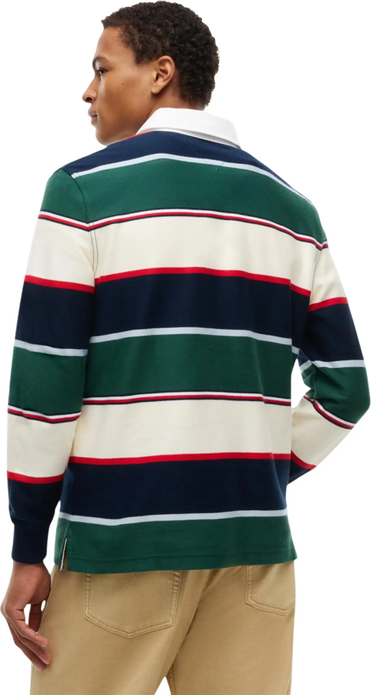 Polo Tommy Jeans