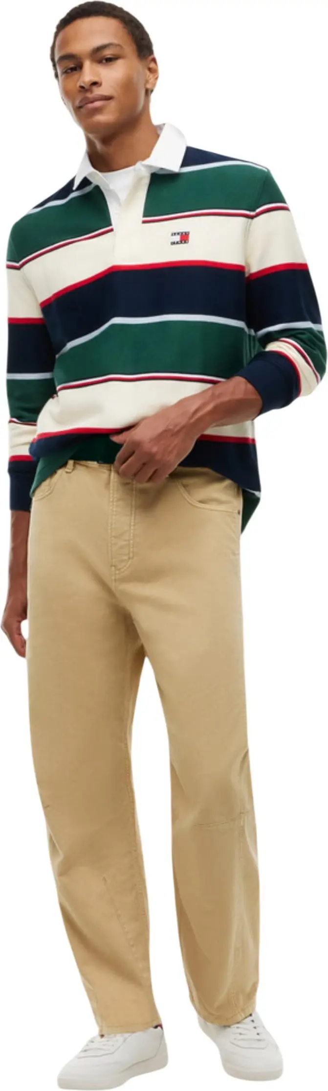 Polo Tommy Jeans
