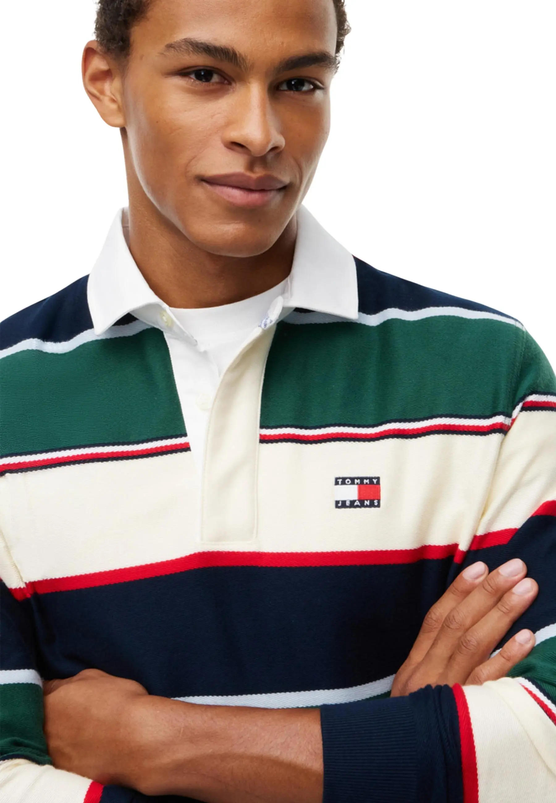 Polo Tommy Jeans