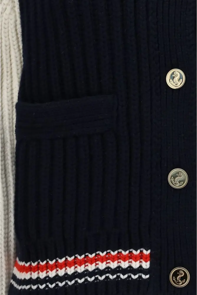 Cardigan Thom Browne