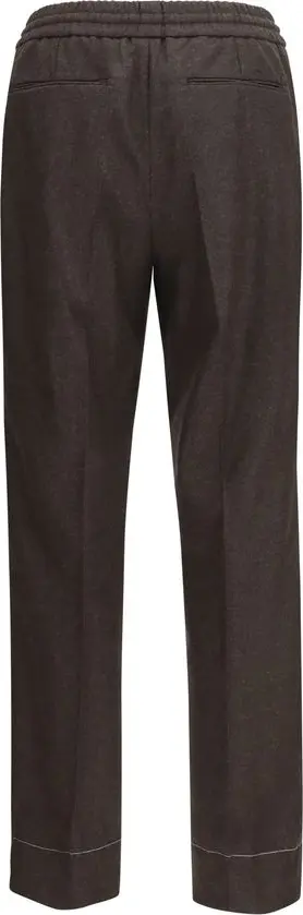 Casual Pants Brioni