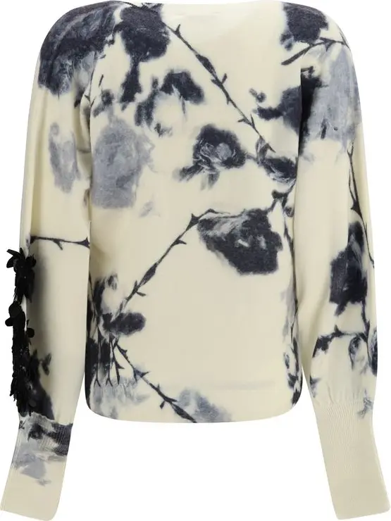 Sweater Blumarine