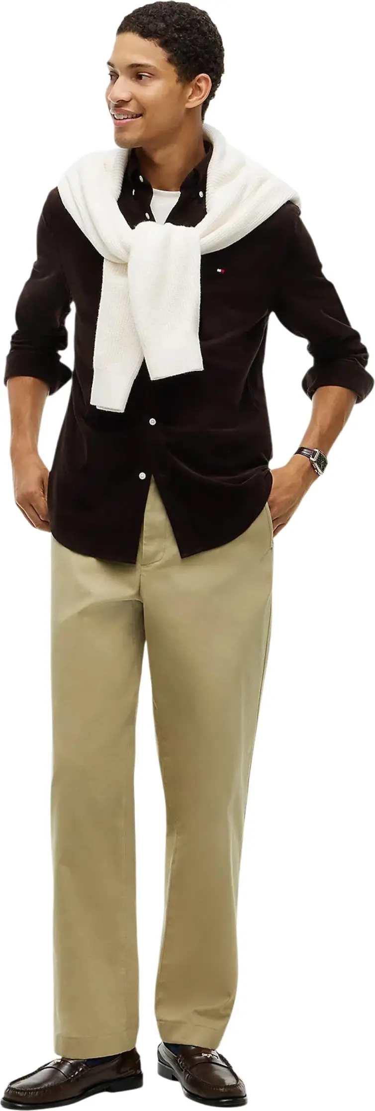Shirt Tommy Hilfiger