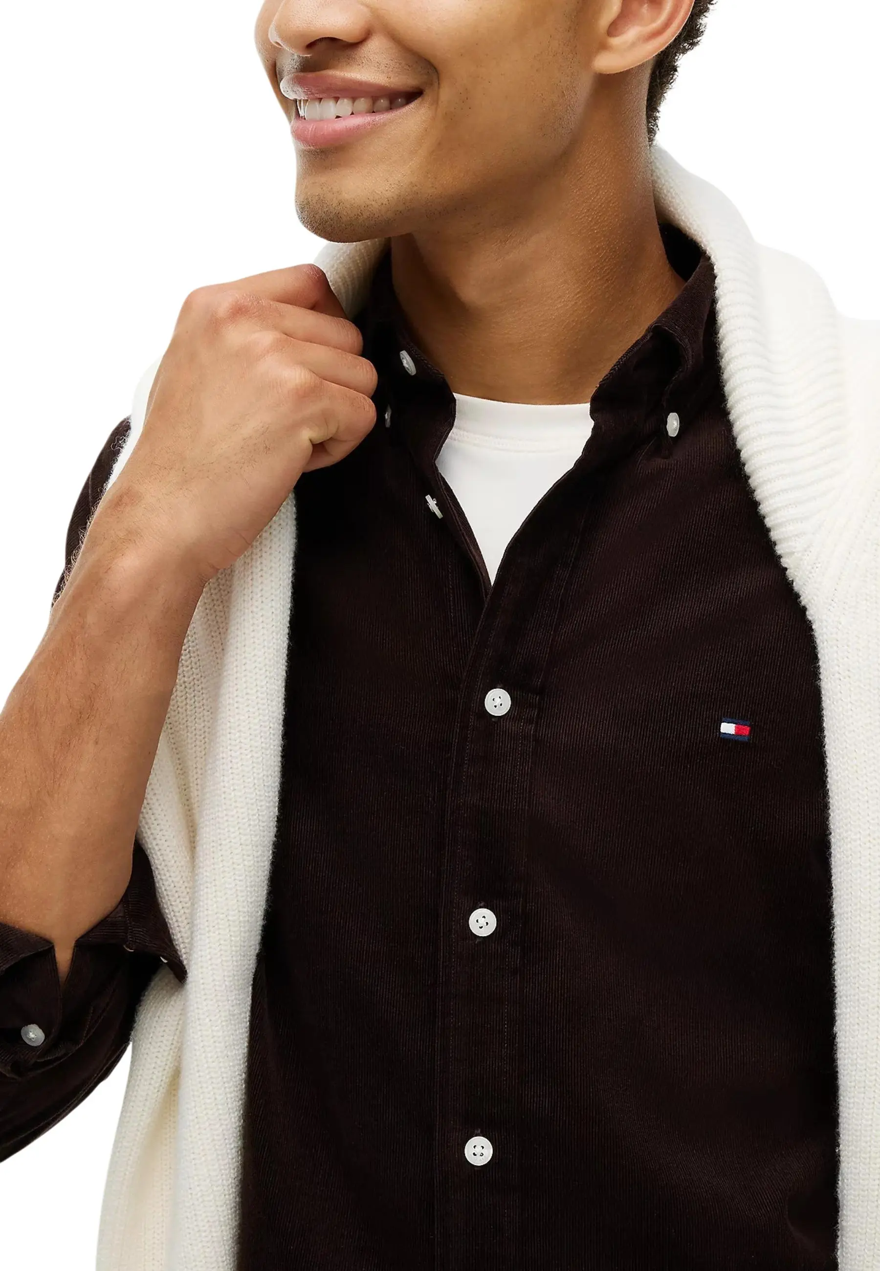 Shirt Tommy Hilfiger