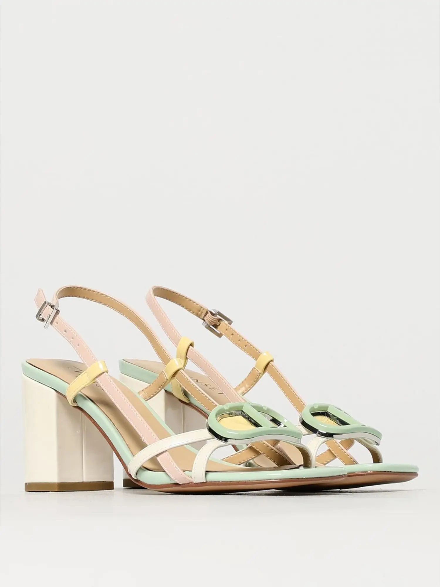 Sandals TWINSET