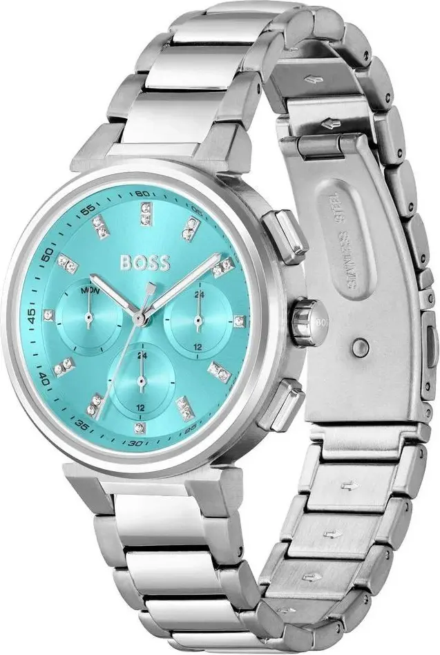 Watch Hugo Boss