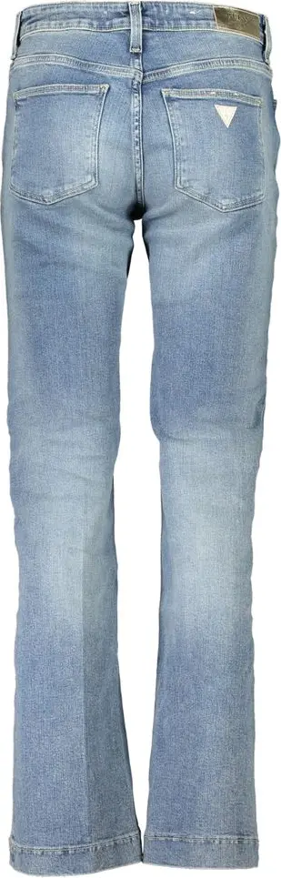 Jeans Guess Shoes