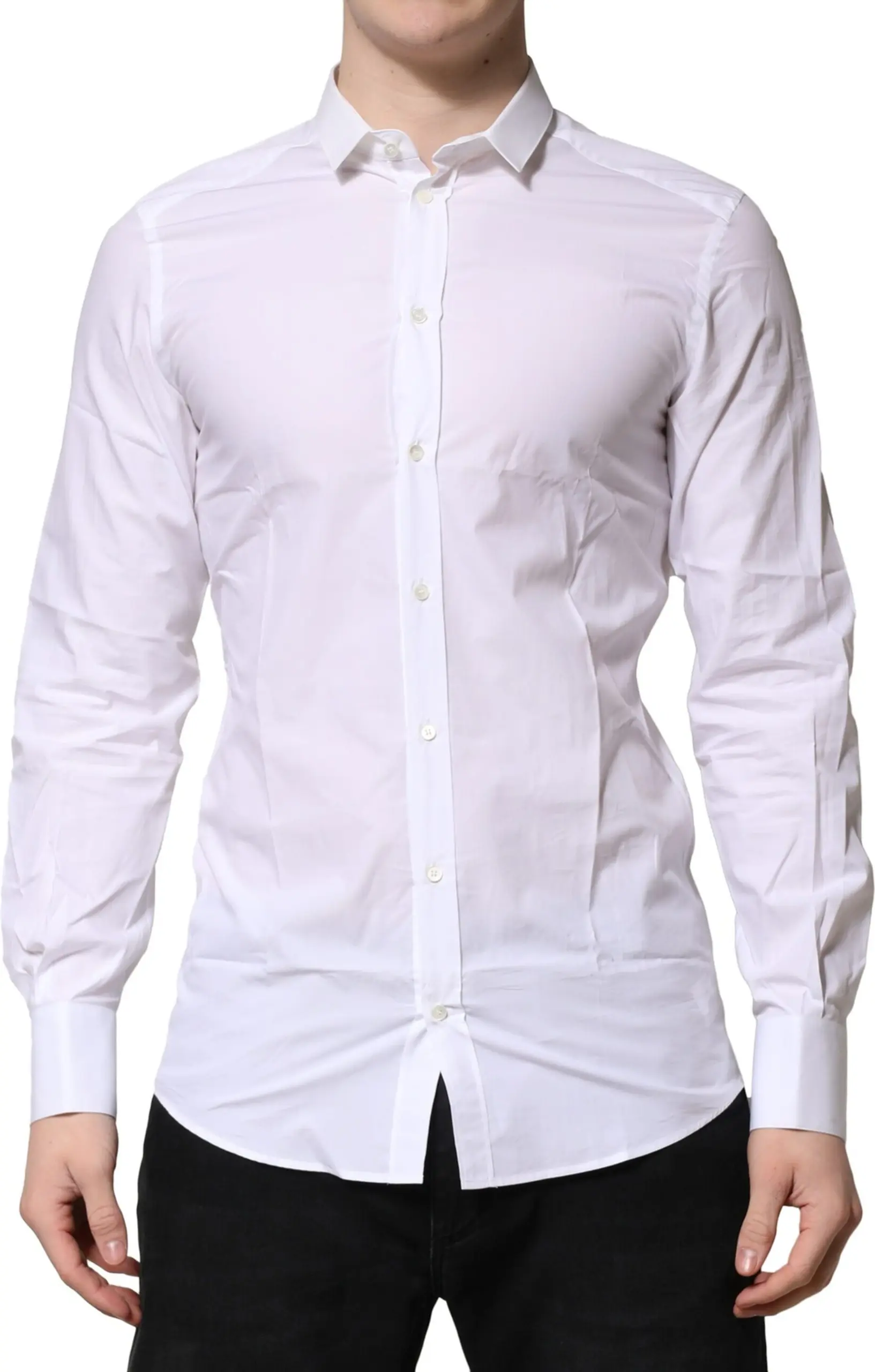 Shirt Dolce & Gabbana GOLD
