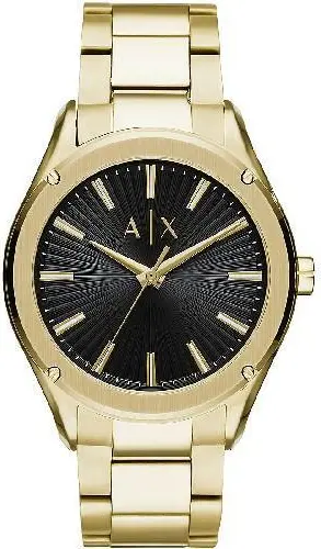 Watch Armani Exchange