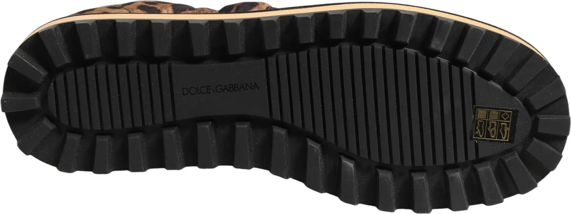 Sneakers Shoes Dolce & Gabbana