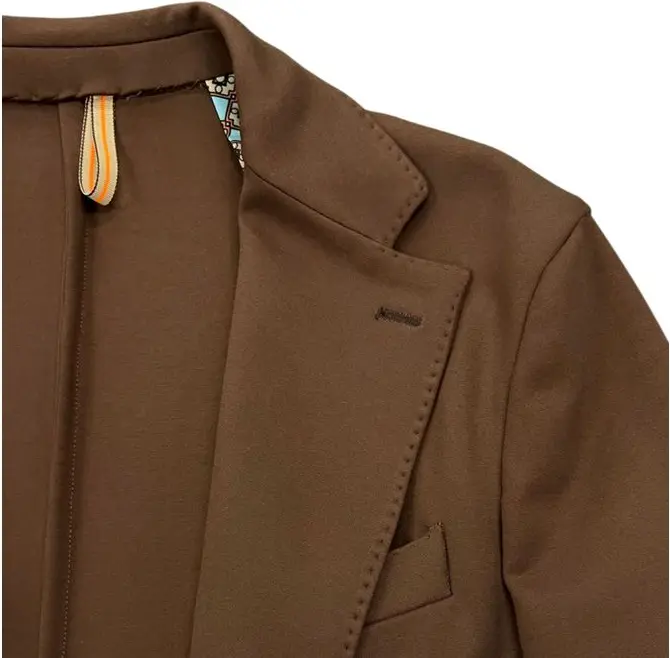 Jacket Roberto Pepe Luxury