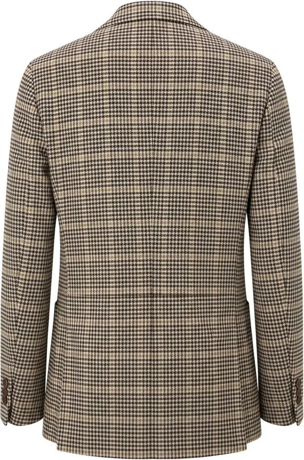 Jacket Roberto Pepe Luxury