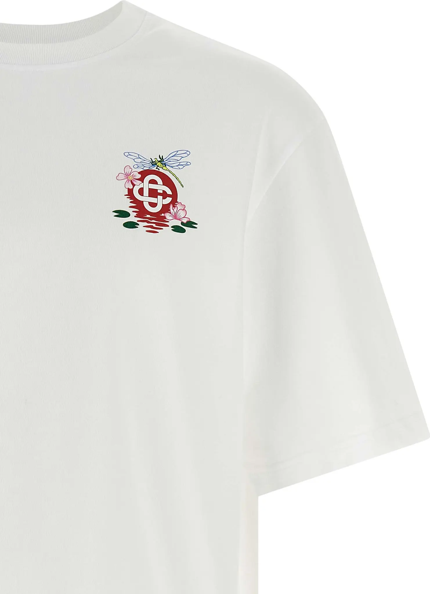T-Shirt Casablanca