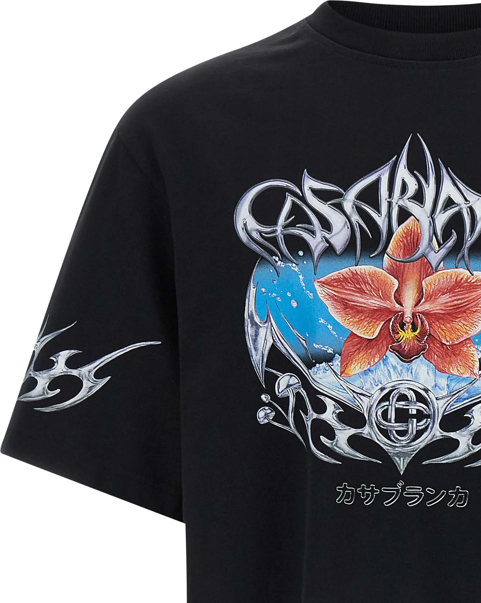 T-Shirt Casablanca