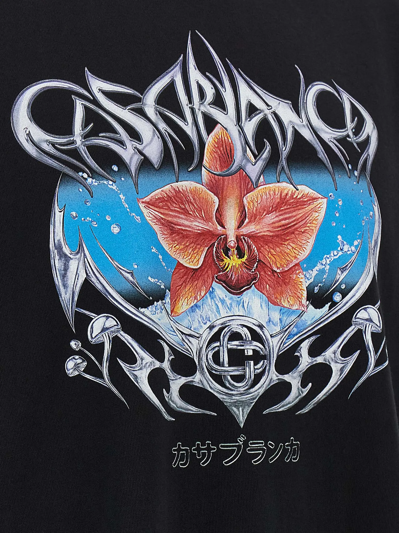 T-Shirt Casablanca