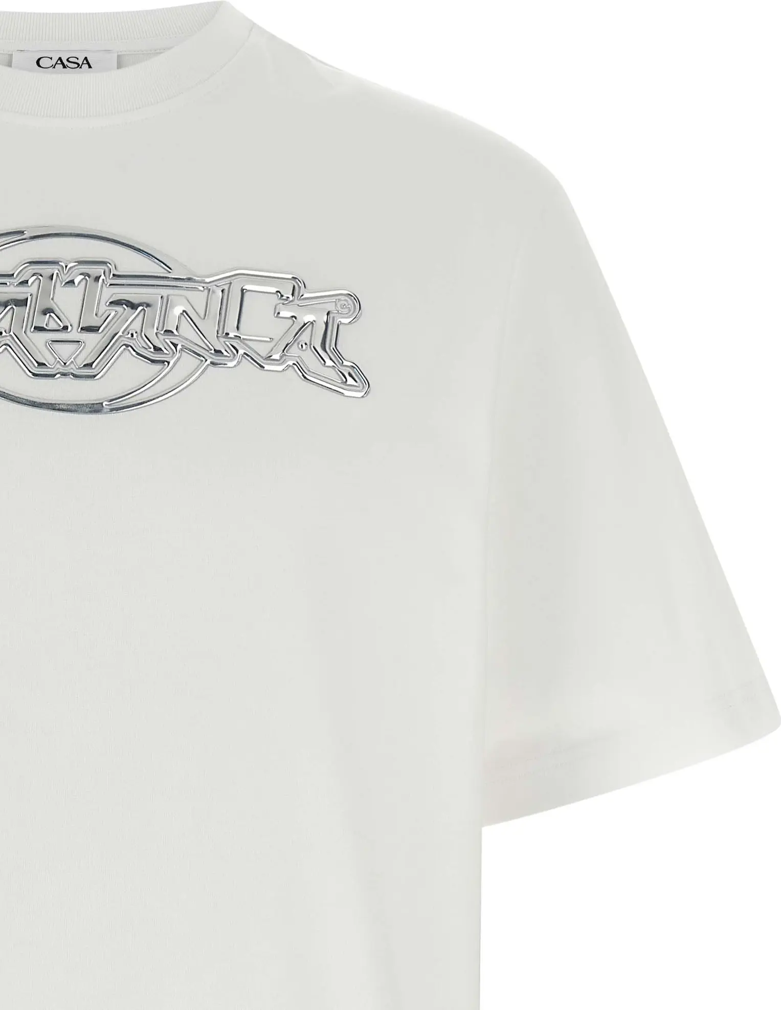 T-shirt Casablanca