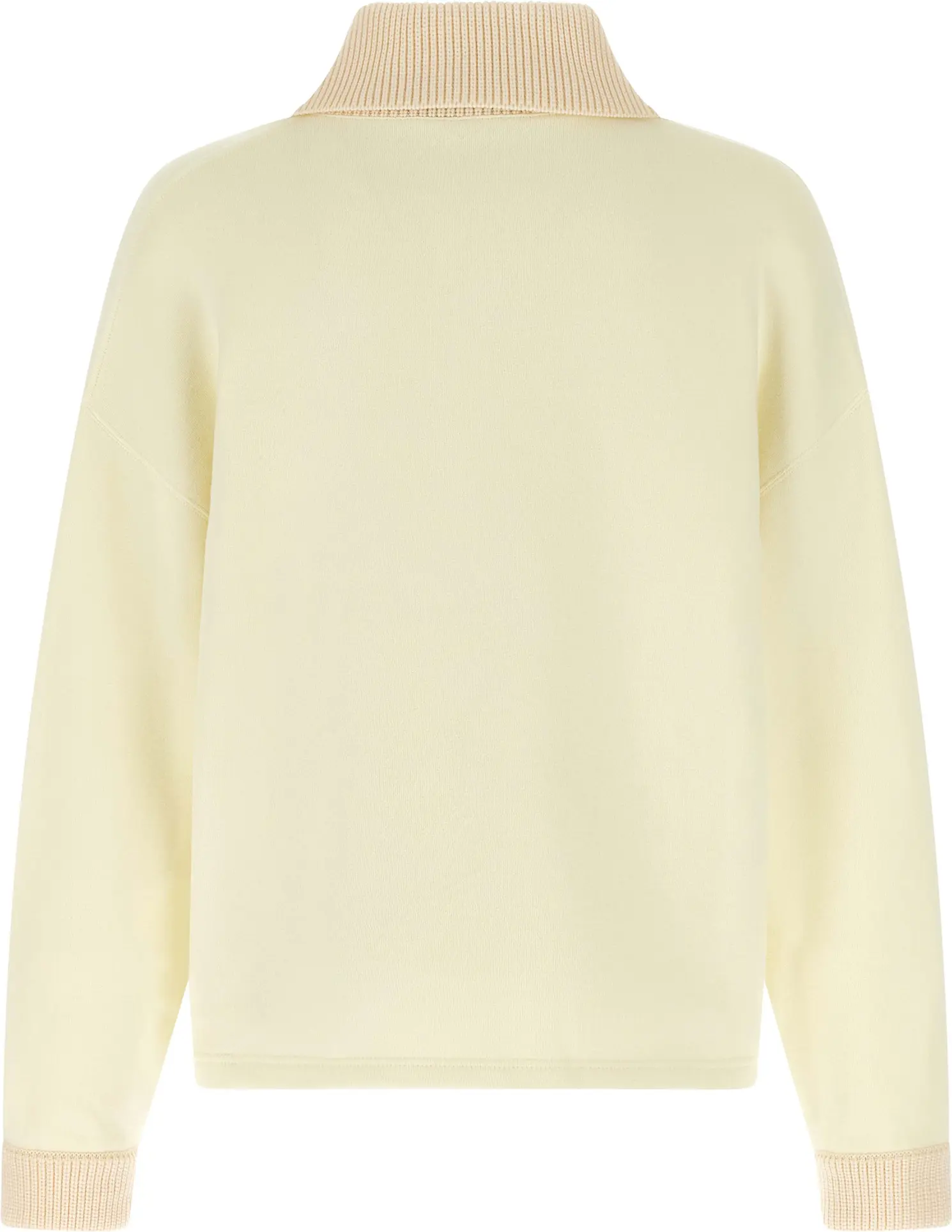 Sweatshirt Jacquemus Le Polo Punto