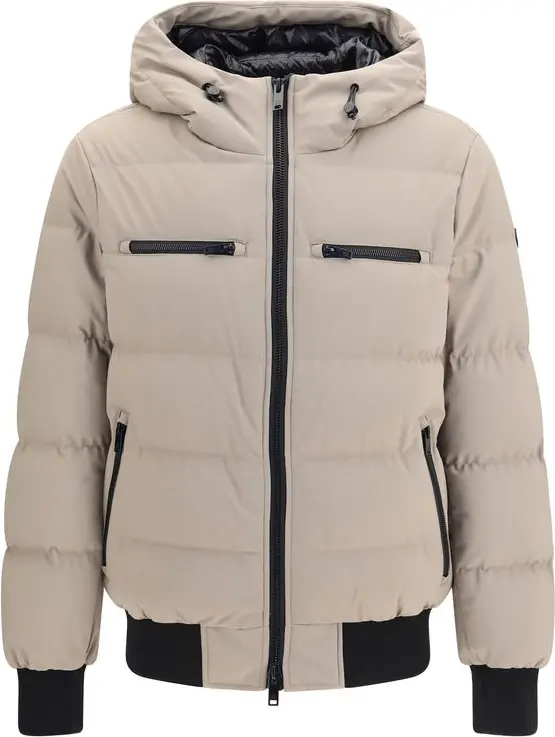 Jacket Moose Knuckles Soho
