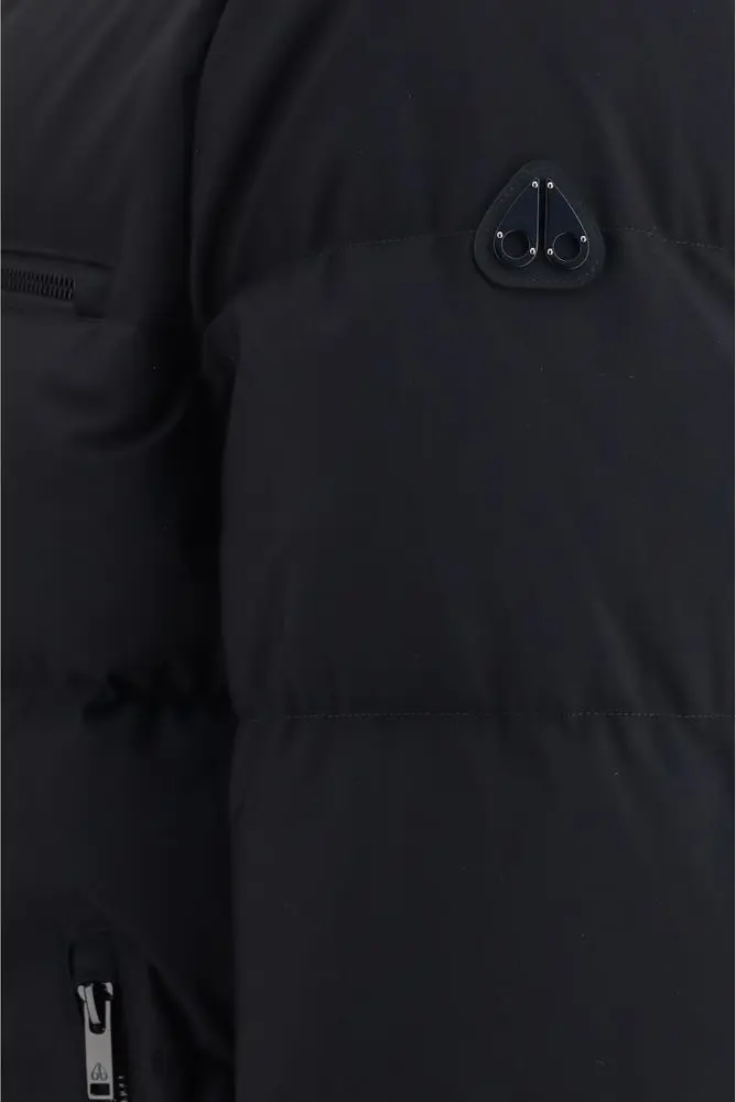 Jacket Moose Knuckles Soho