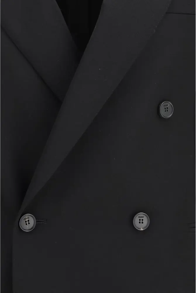 Blazer Fendi