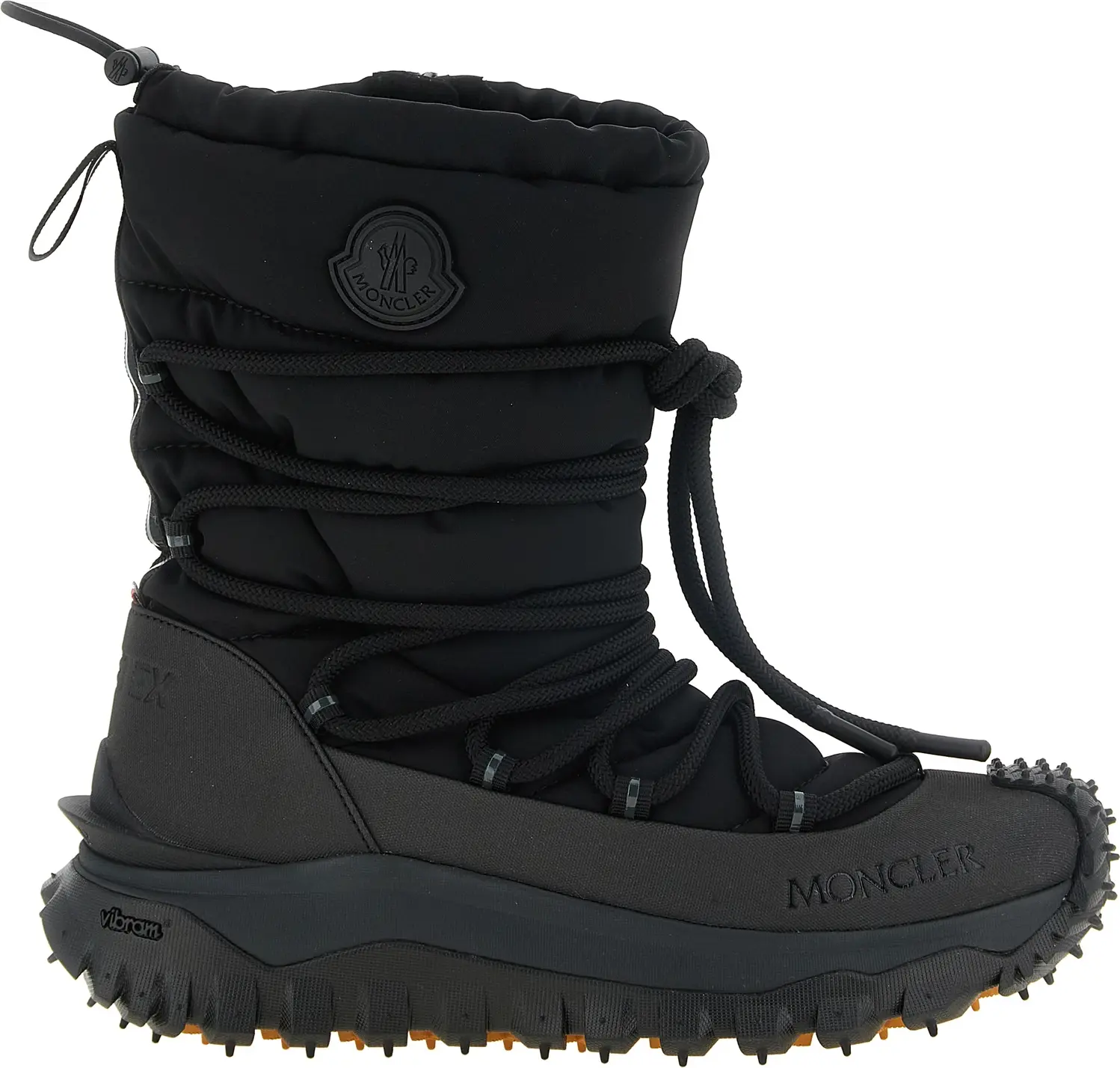 Boots Moncler