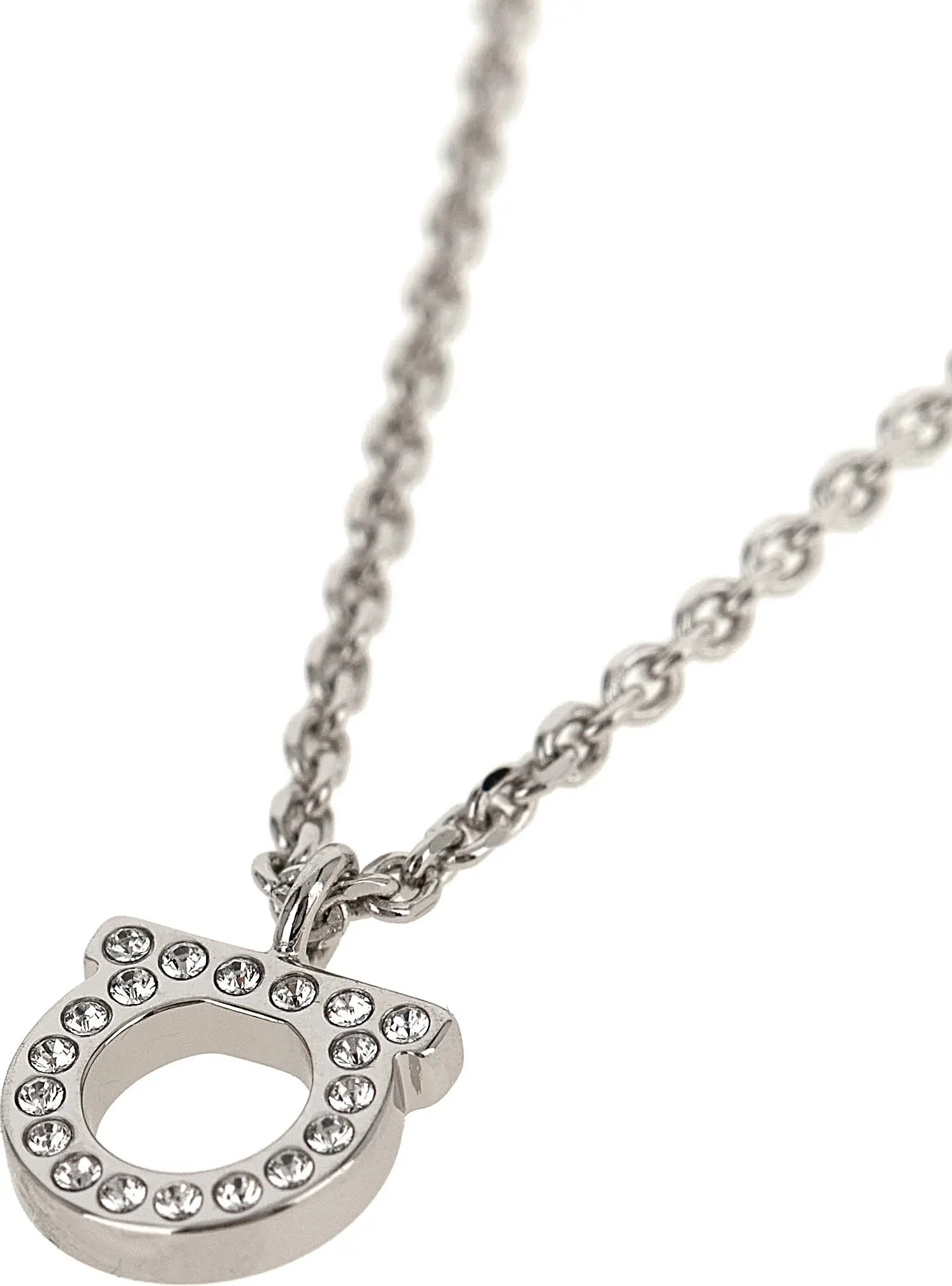 Necklace Ferragamo