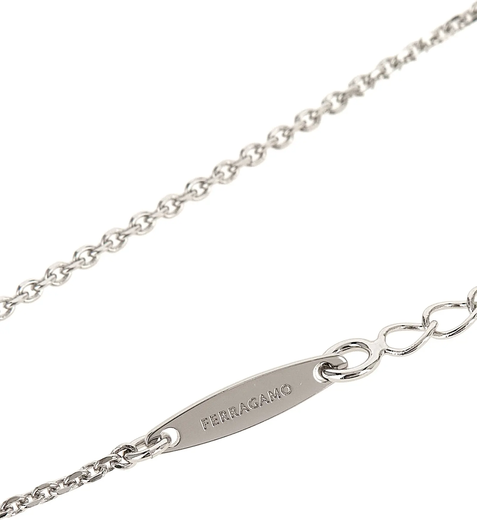 Necklace Ferragamo