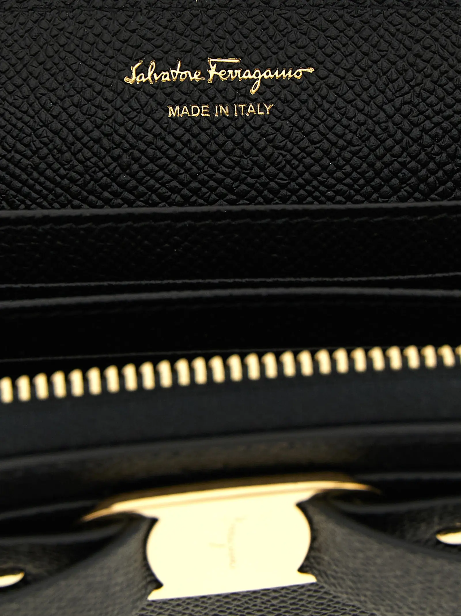 Cardholder Ferragamo