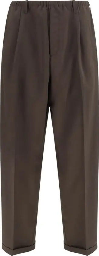 Casual Pants Magliano